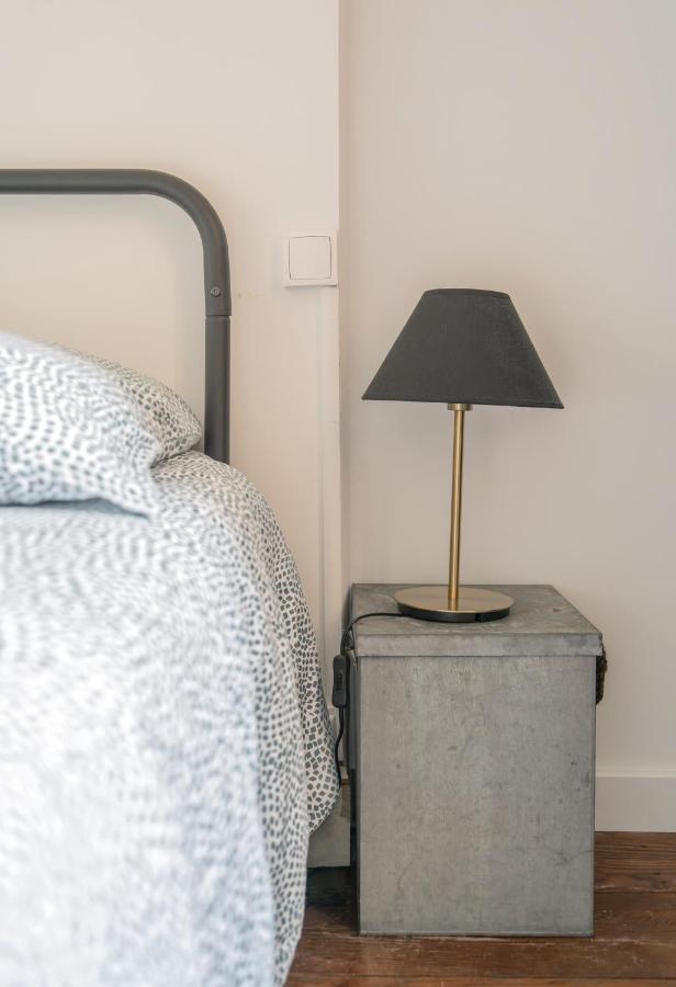Residence Le Paris - Appartements Centre Ville Виши Екстериор снимка