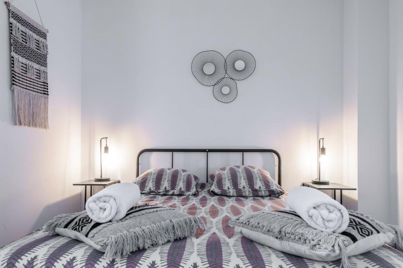 Residence Le Paris - Appartements Centre Ville Виши Екстериор снимка