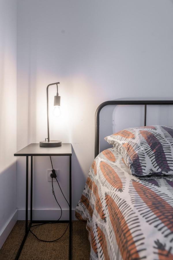 Residence Le Paris - Appartements Centre Ville Виши Екстериор снимка