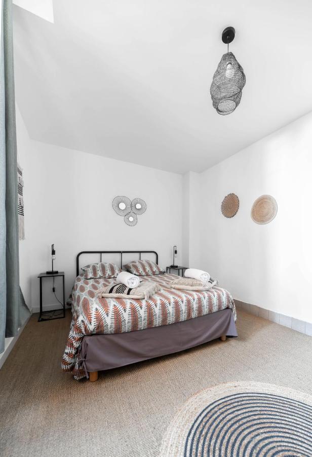 Residence Le Paris - Appartements Centre Ville Виши Екстериор снимка